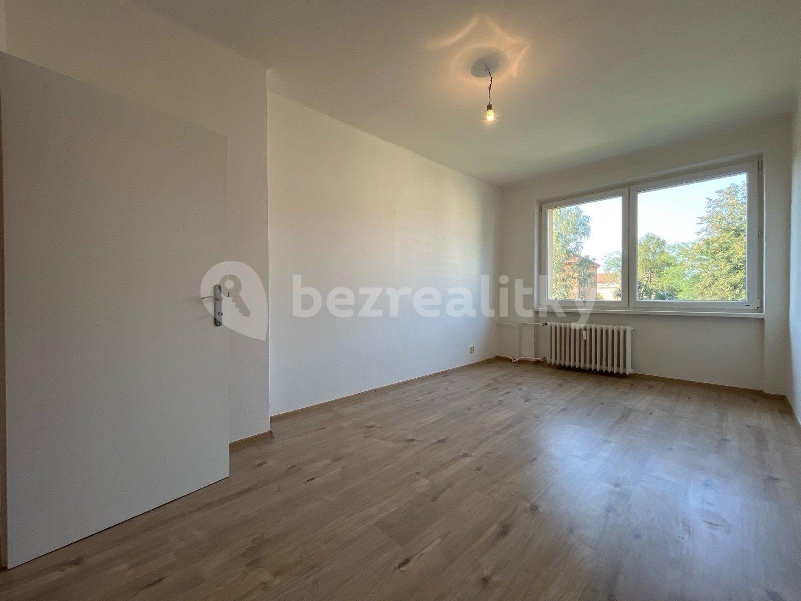 Pronájem bytu 3+1 63 m², Národní třída, Havířov, Moravskoslezský kraj