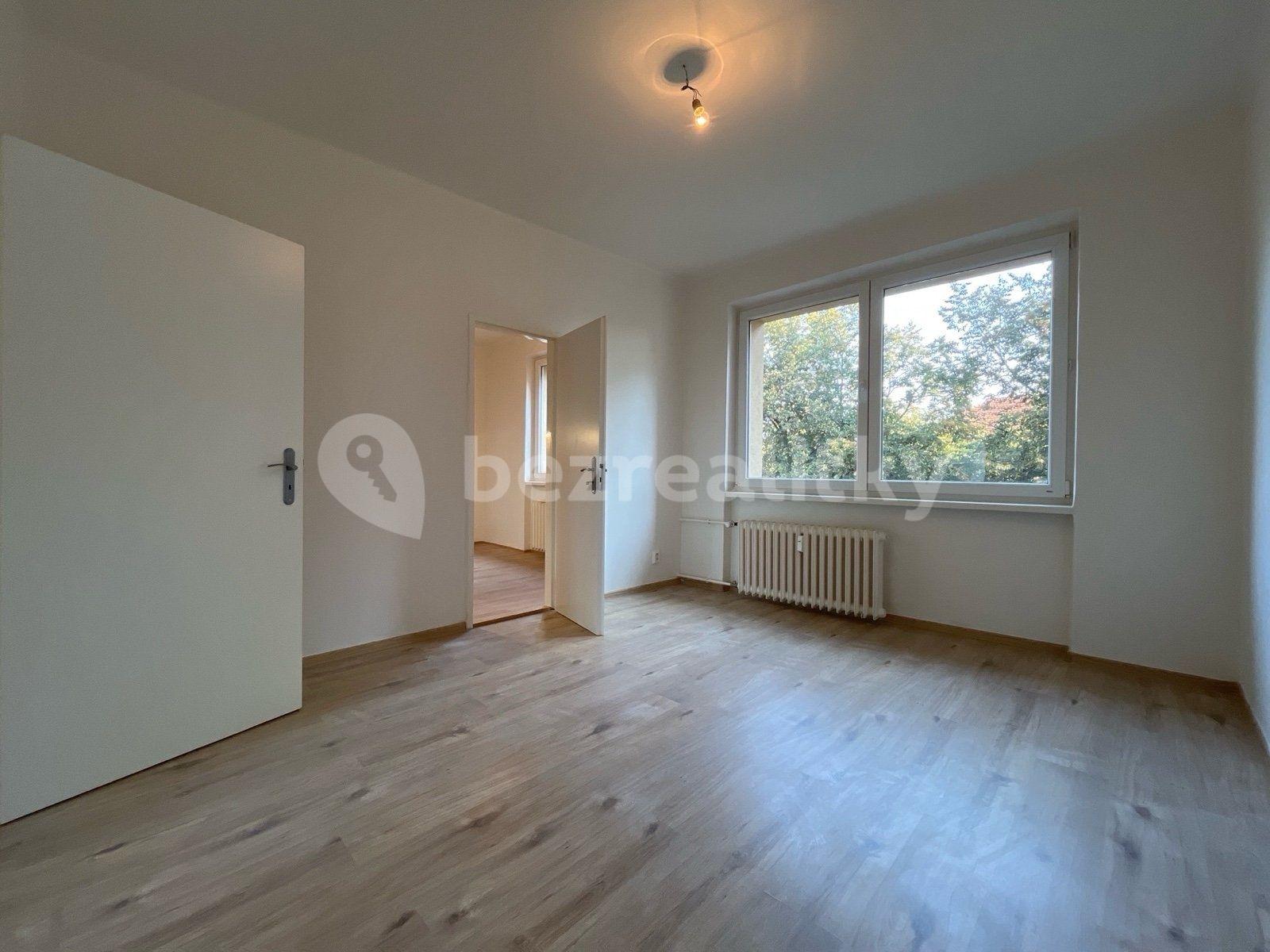 Pronájem bytu 3+1 63 m², Národní třída, Havířov, Moravskoslezský kraj