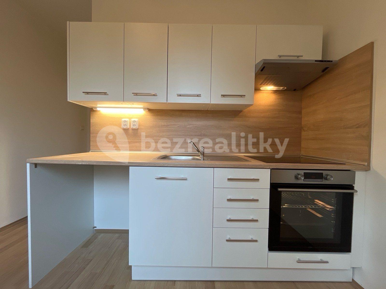 Pronájem bytu 3+1 63 m², Národní třída, Havířov, Moravskoslezský kraj