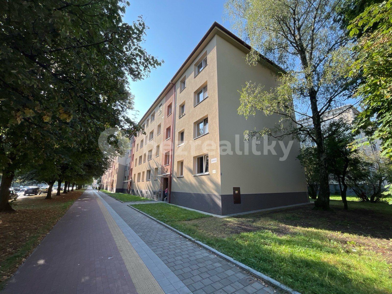 Pronájem bytu 3+1 63 m², Národní třída, Havířov, Moravskoslezský kraj