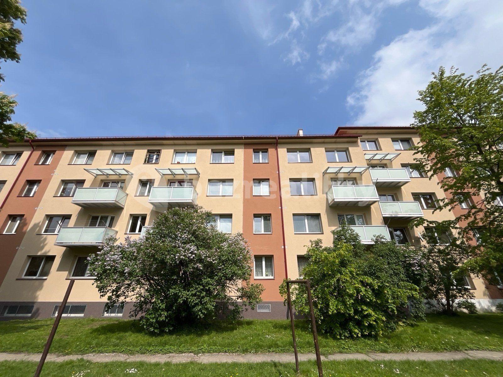 Pronájem bytu 3+1 63 m², Národní třída, Havířov, Moravskoslezský kraj