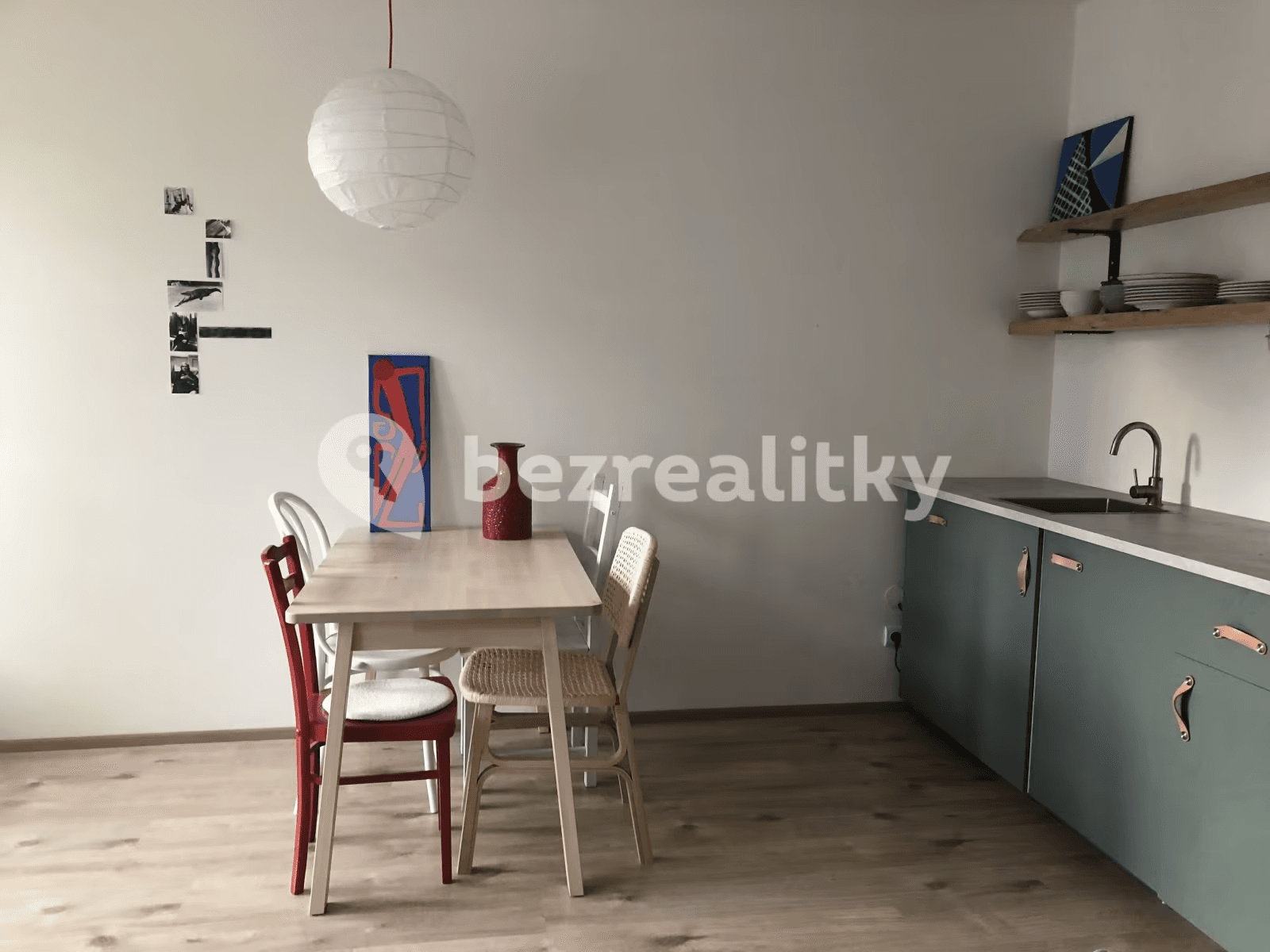 Prodej bytu 1+kk 37 m², Šífařská, Praha, Praha