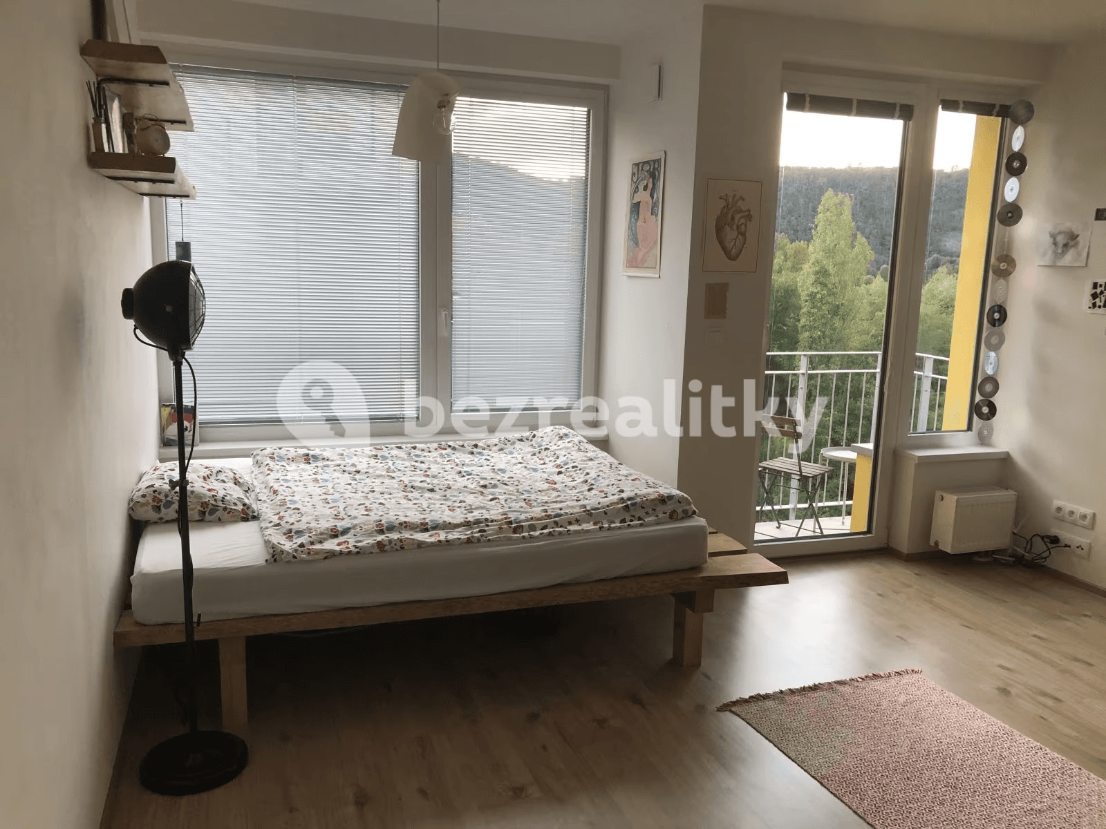 Prodej bytu 1+kk 37 m², Šífařská, Praha, Praha