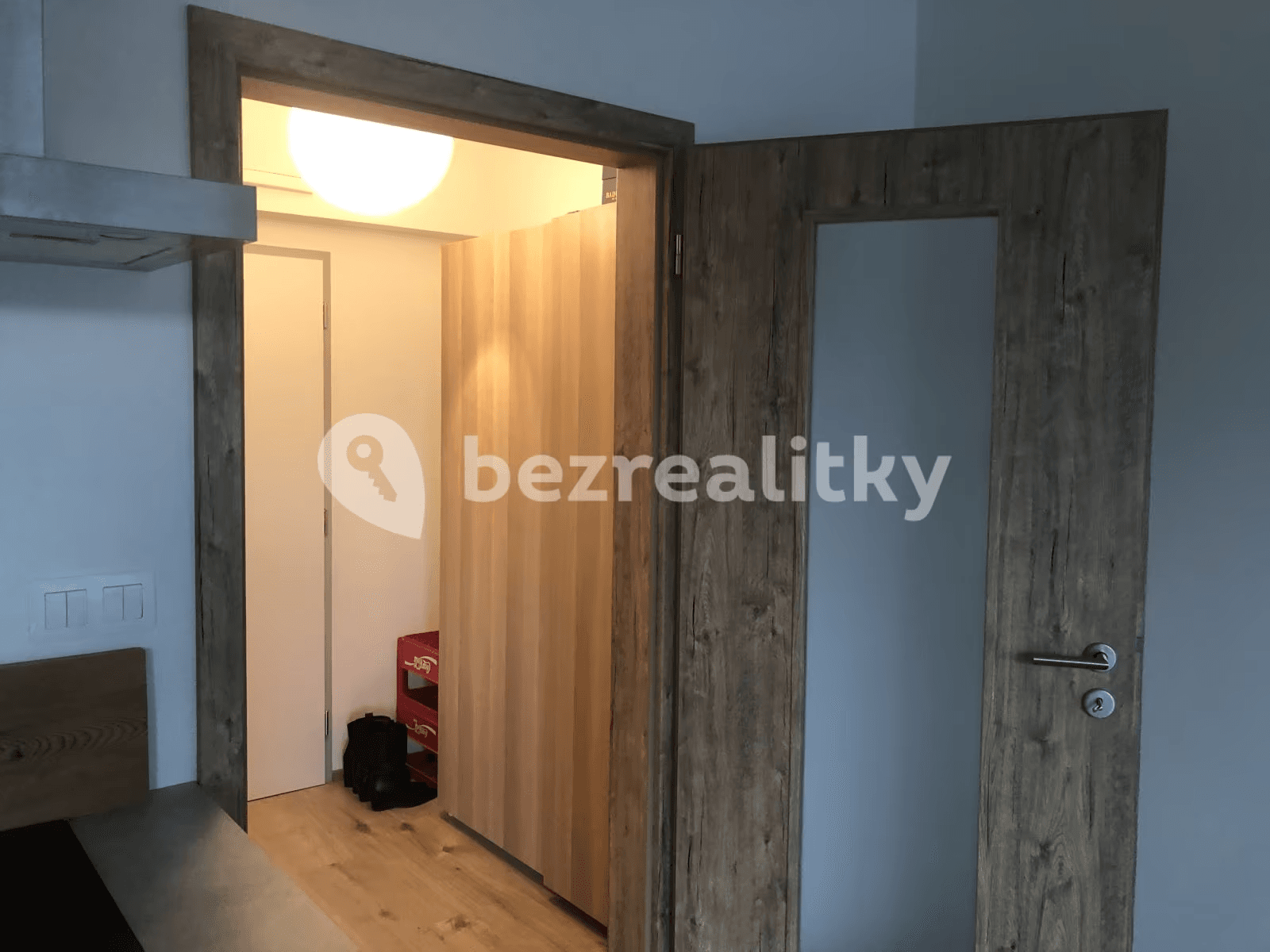 Prodej bytu 1+kk 37 m², Šífařská, Praha, Praha