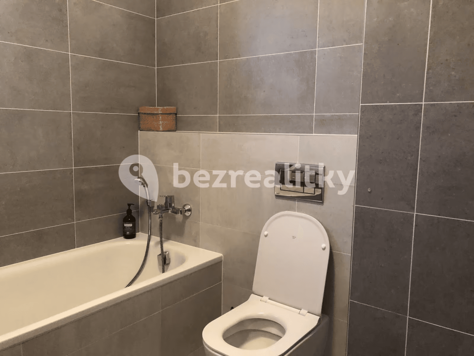 Prodej bytu 1+kk 37 m², Šífařská, Praha, Praha