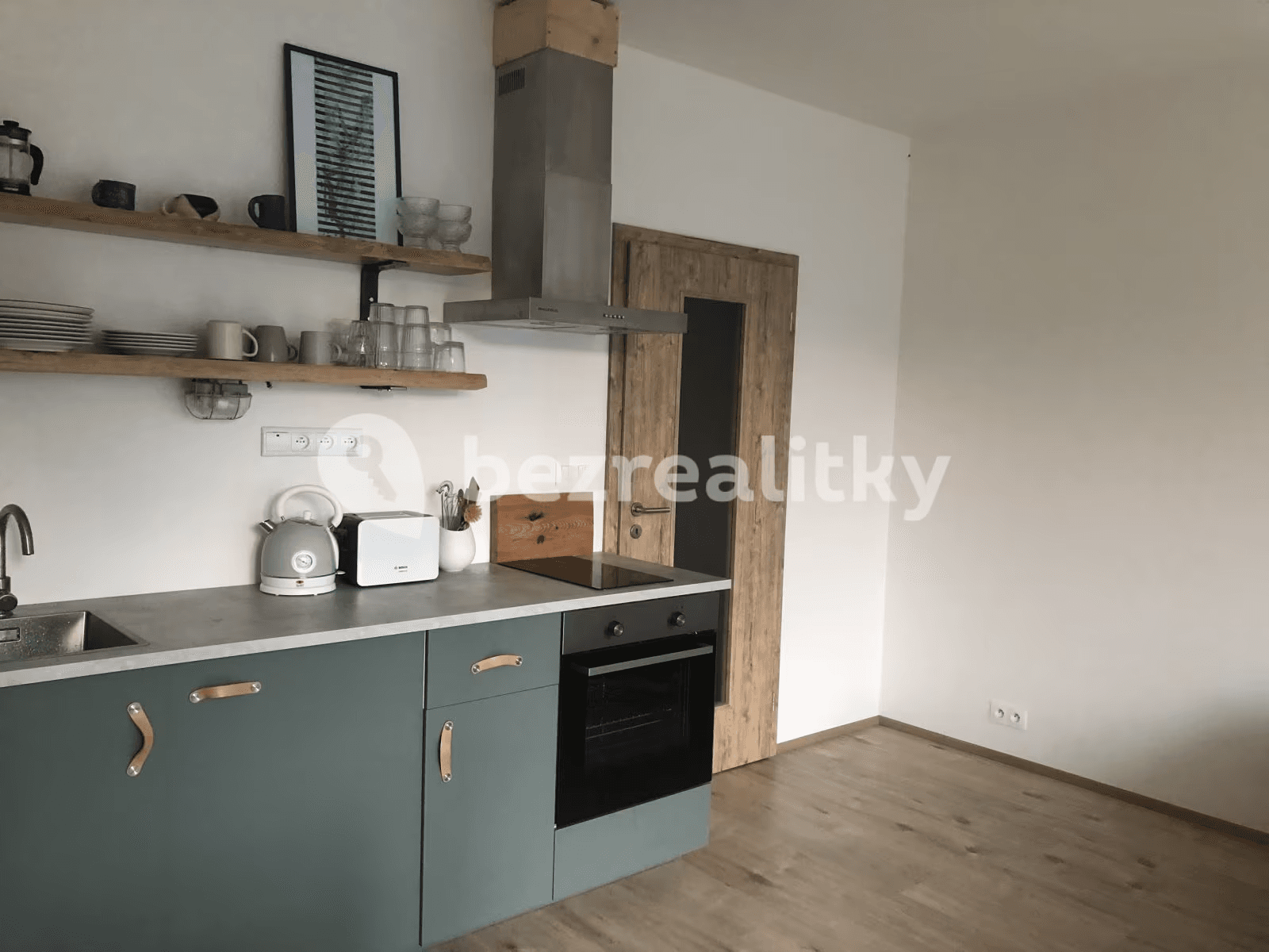 Prodej bytu 1+kk 37 m², Šífařská, Praha, Praha