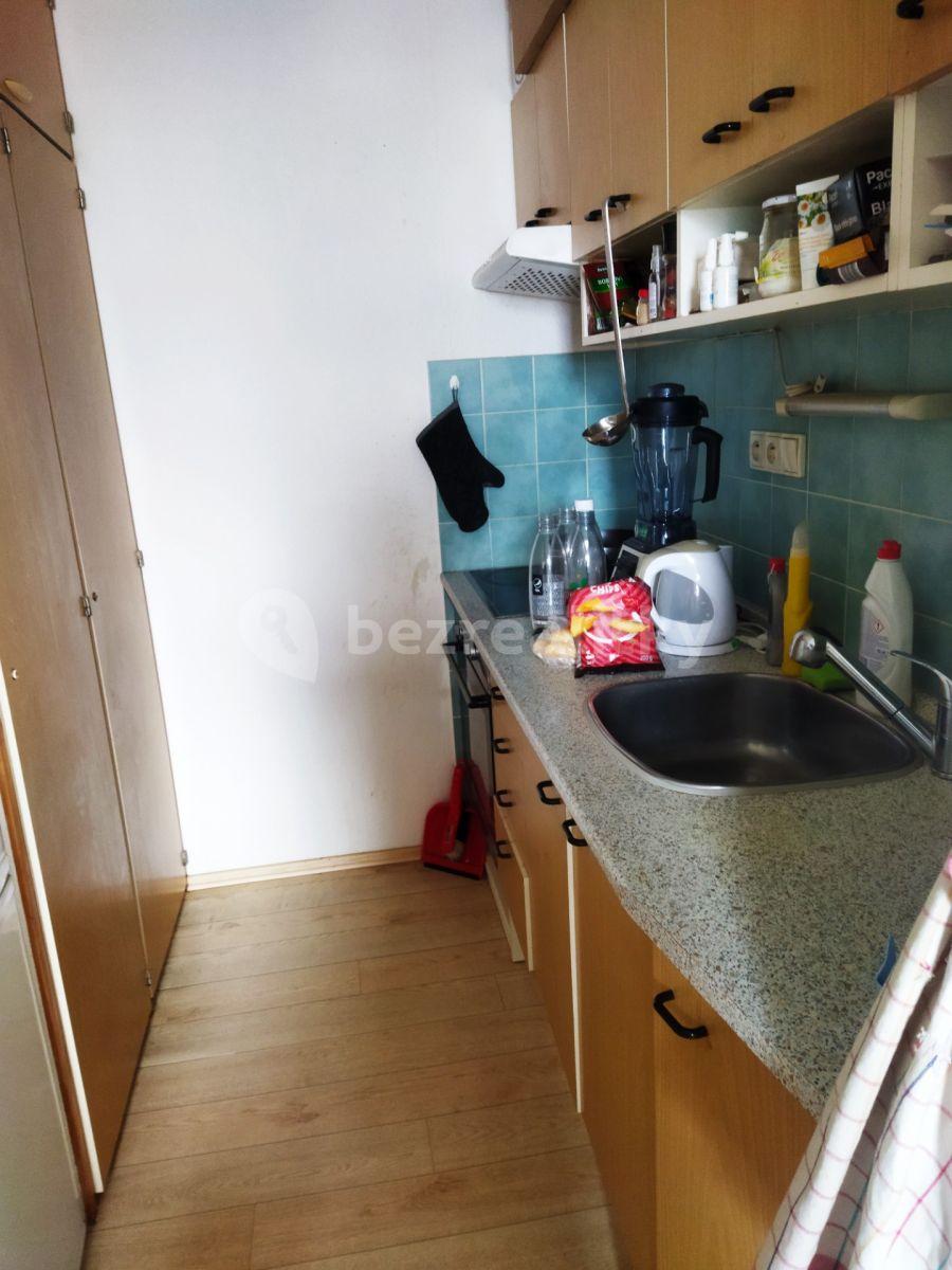 Prodej bytu 1+kk 35 m², Běhounkova, Praha, Praha