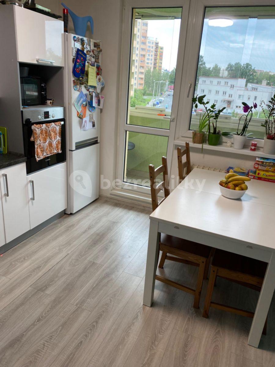 Prodej bytu 3+1 73 m², Novodvorská, Frýdek-Místek, Moravskoslezský kraj