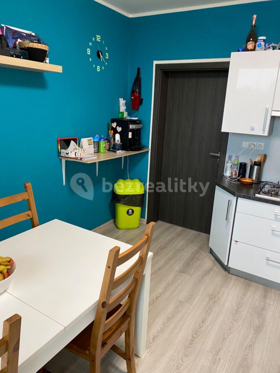 Prodej bytu 3+1 73 m², Novodvorská, Frýdek-Místek, Moravskoslezský kraj