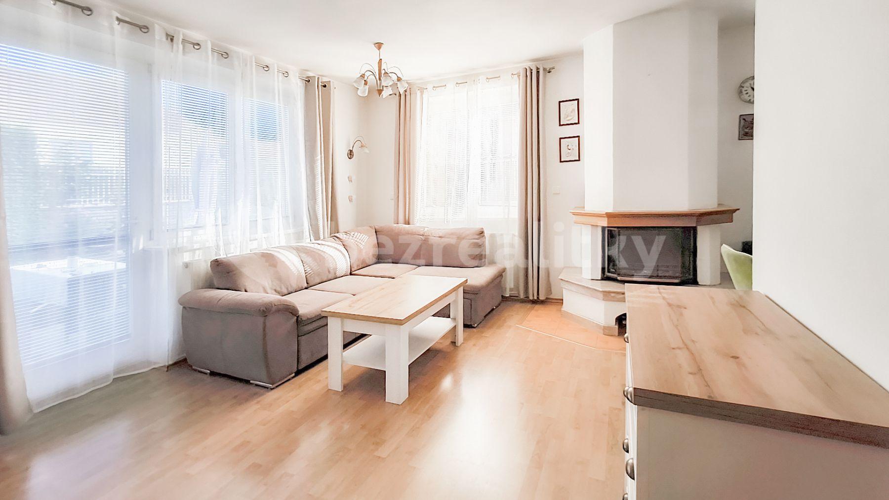 Prodej domu 150 m², pozemek 504 m², Velká Strana, Košetice, Kraj Vysočina