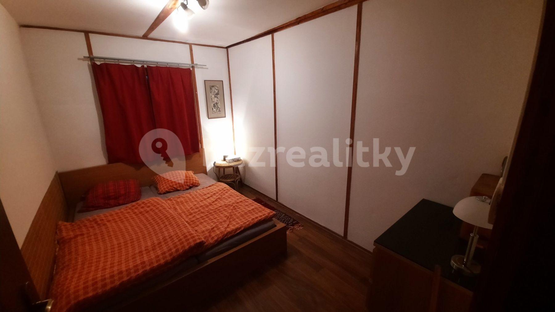 Pronájem chaty, chalupy 74 m², pozemek 400 m², Samopše, Středočeský kraj