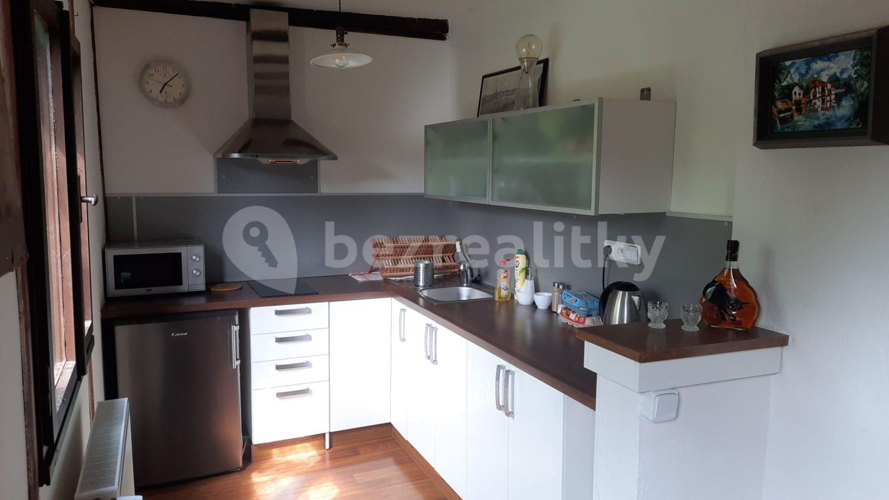 Pronájem chaty, chalupy 74 m², pozemek 400 m², Samopše, Středočeský kraj