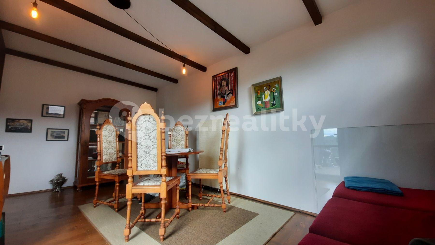 Pronájem chaty, chalupy 74 m², pozemek 400 m², Samopše, Středočeský kraj