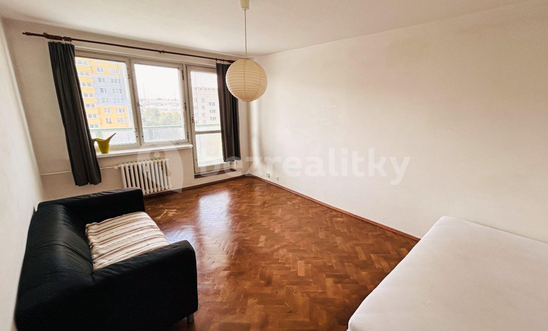 Pronájem bytu 1+1 39 m², Ludvíka Podéště, Ostrava, Moravskoslezský kraj