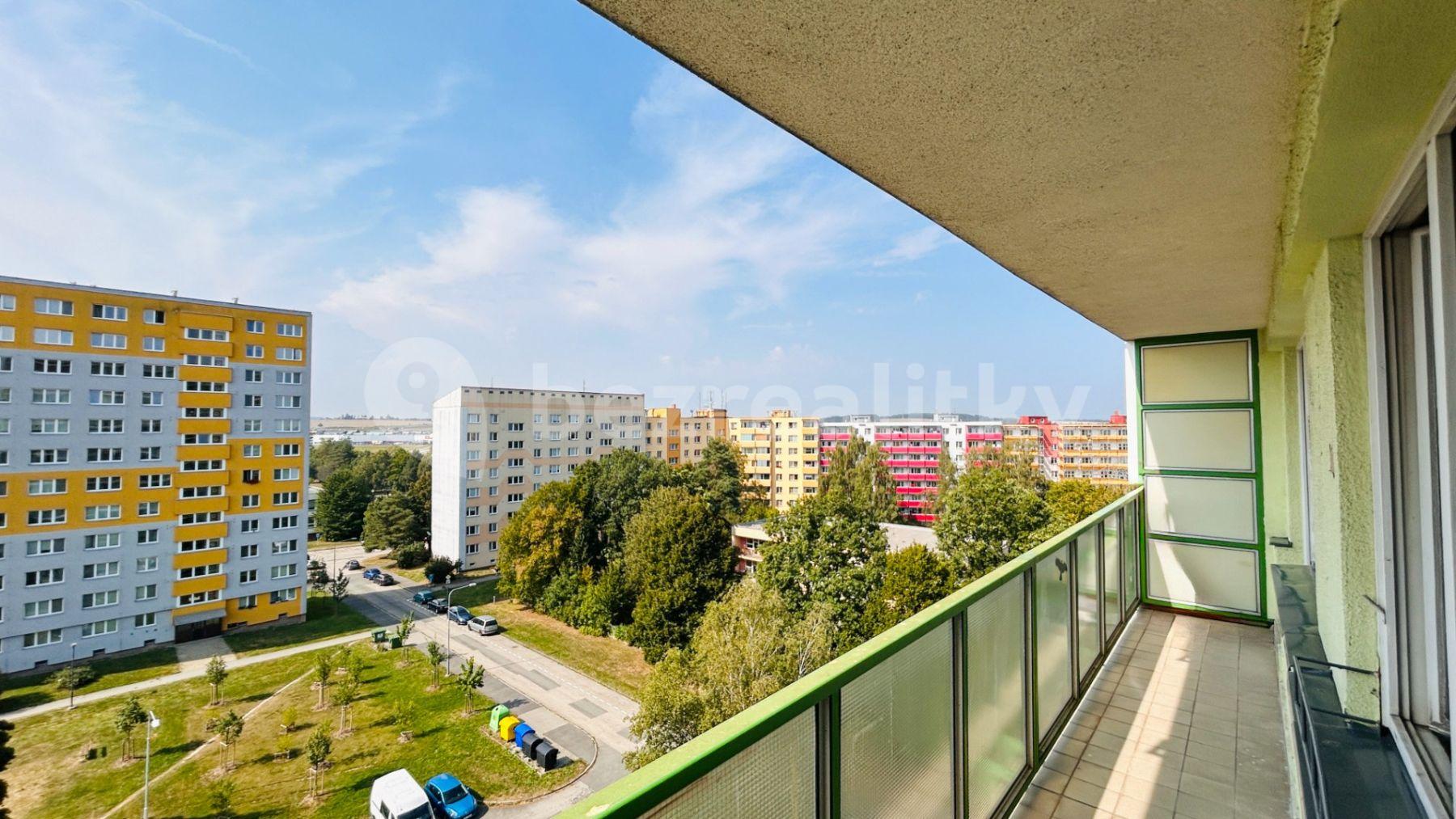 Pronájem bytu 1+1 39 m², Ludvíka Podéště, Ostrava, Moravskoslezský kraj