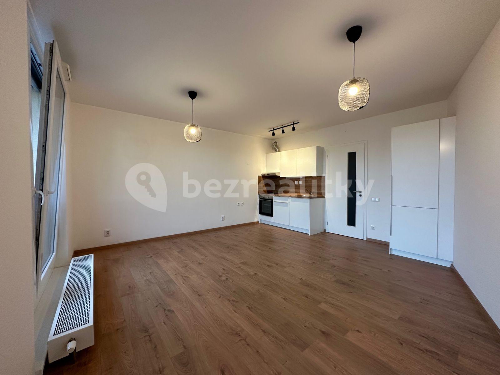 Prodej bytu 1+kk 38 m², Olgy Havlové, Praha, Praha