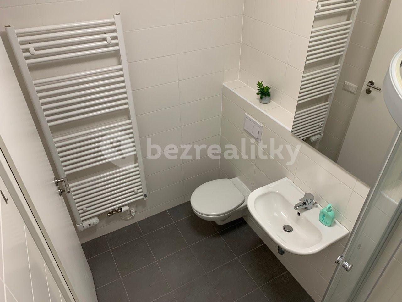 Prodej bytu 1+kk 38 m², Olgy Havlové, Praha, Praha