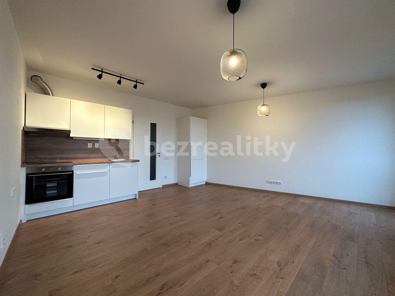 Prodej bytu 1+kk 38 m², Olgy Havlové, Praha, Praha