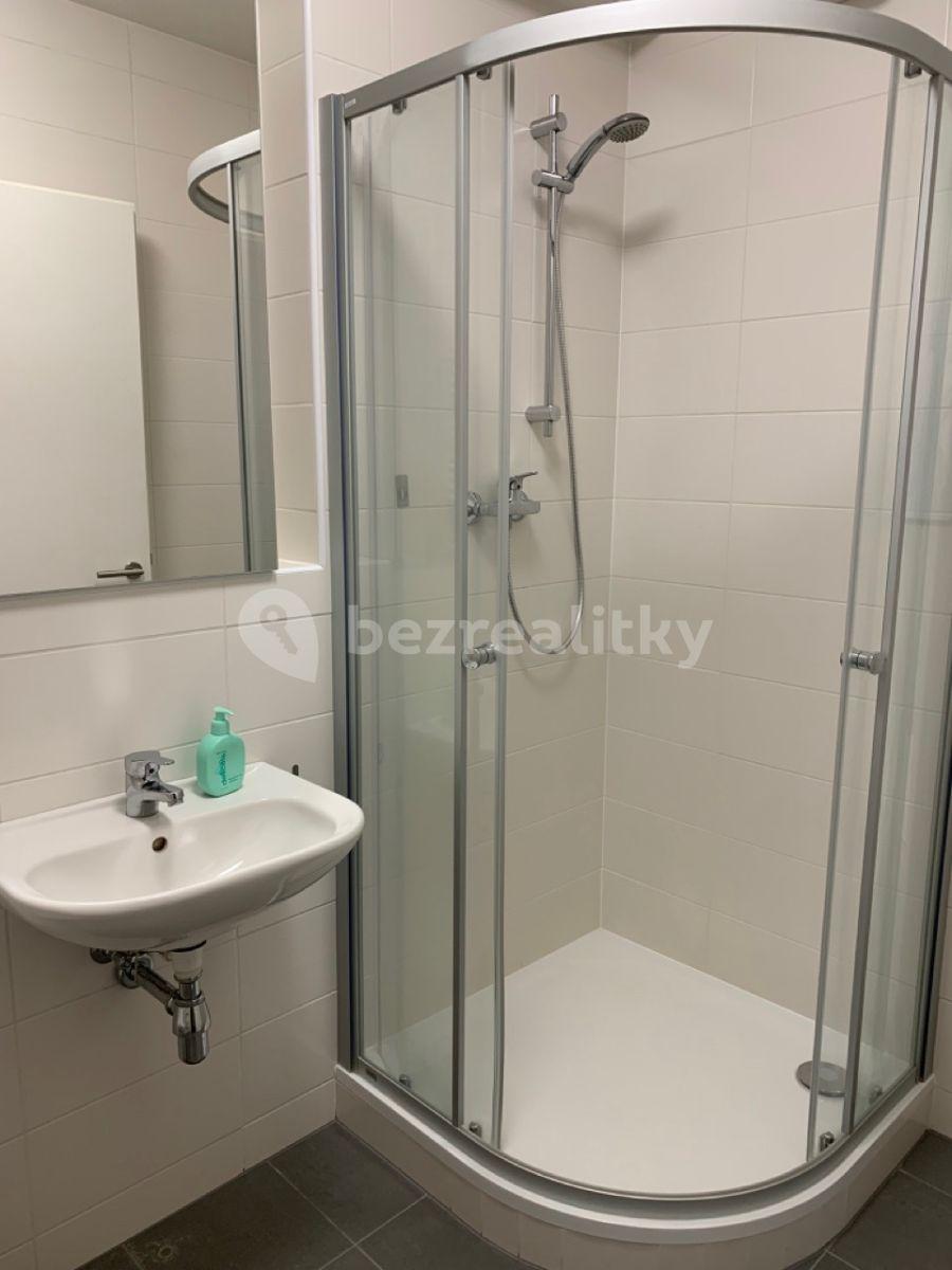 Prodej bytu 1+kk 38 m², Olgy Havlové, Praha, Praha