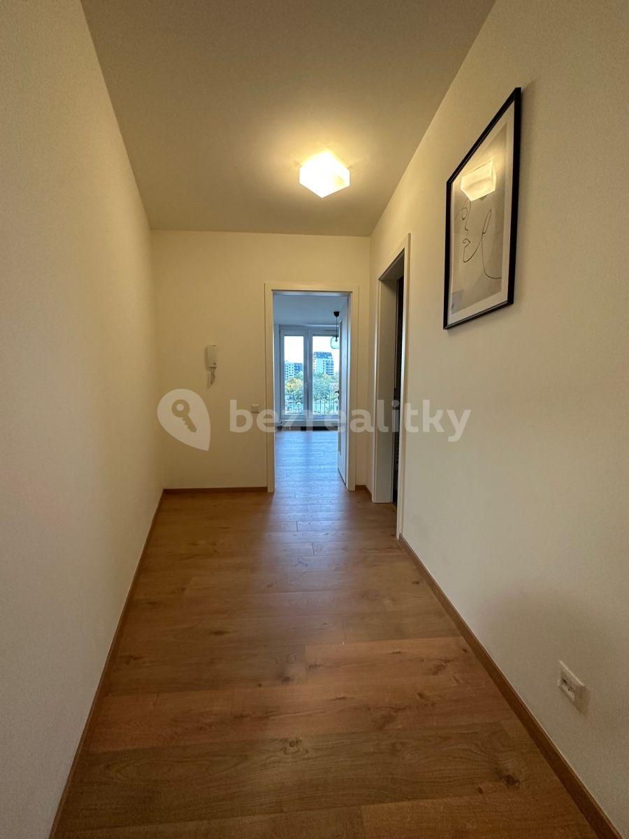 Prodej bytu 1+kk 38 m², Olgy Havlové, Praha, Praha