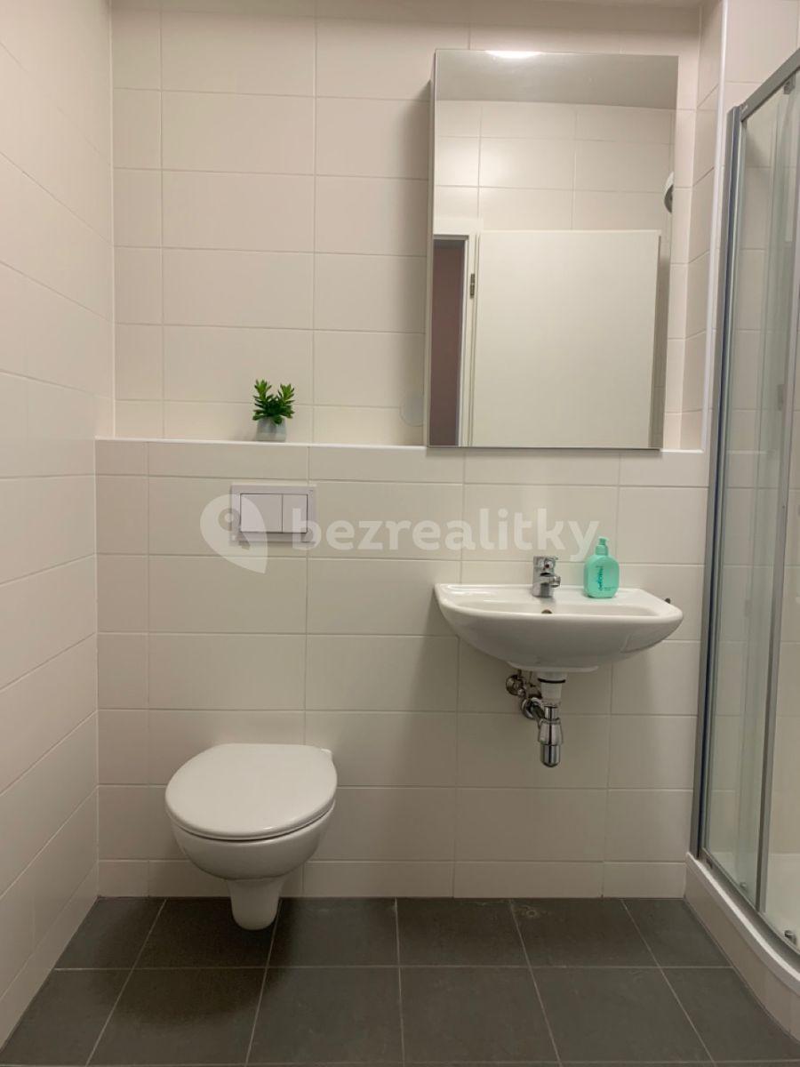 Prodej bytu 1+kk 38 m², Olgy Havlové, Praha, Praha