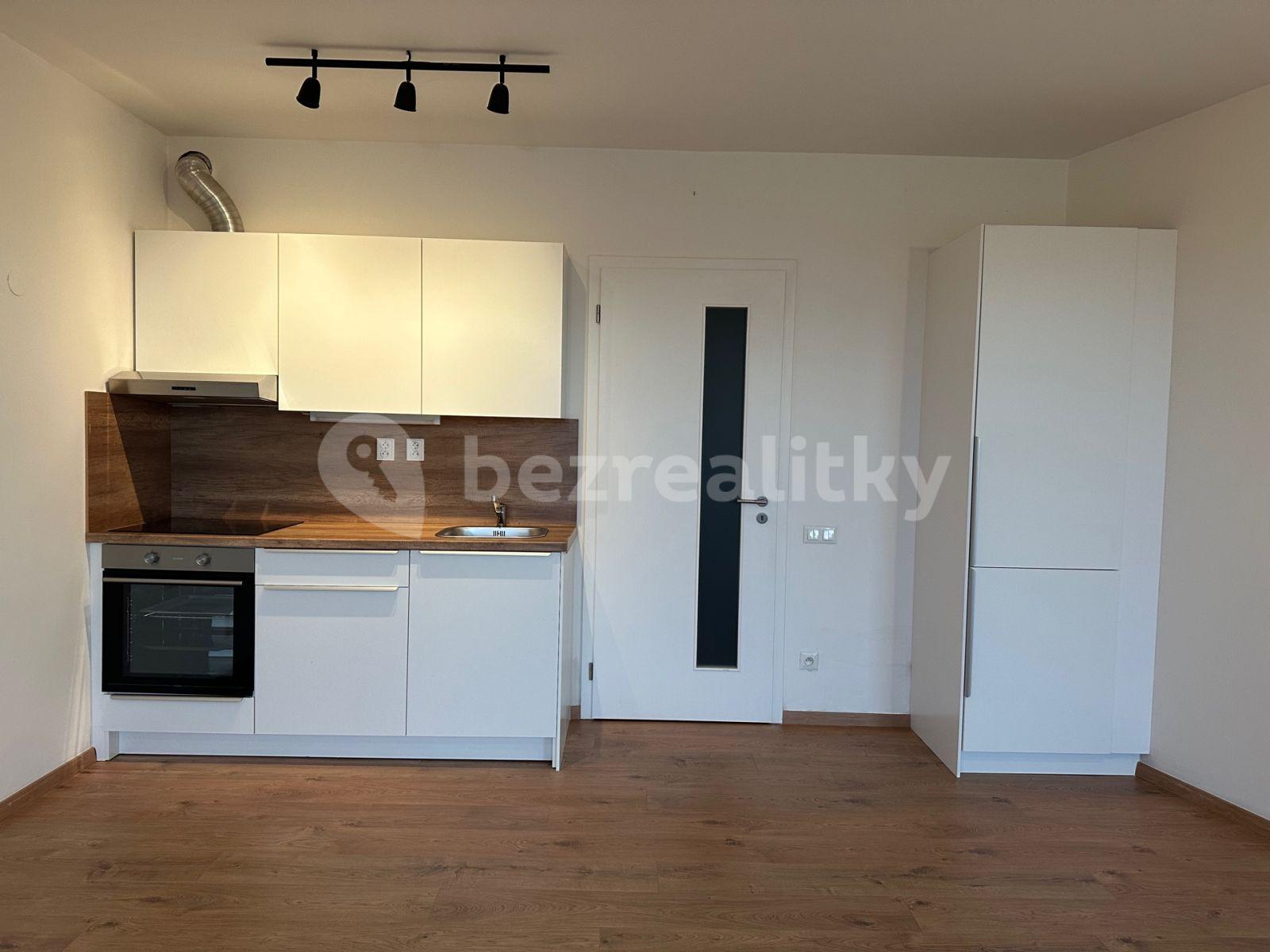 Prodej bytu 1+kk 38 m², Olgy Havlové, Praha, Praha