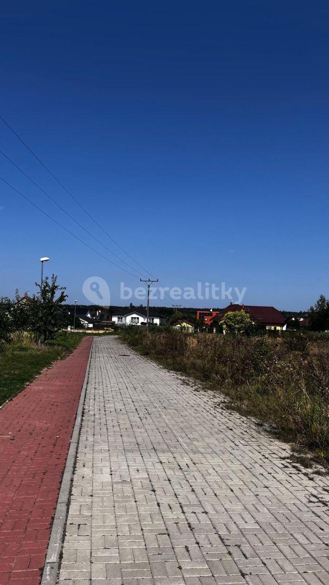 Prodej pozemku 812 m², Pampelišková, Mukařov, Středočeský kraj