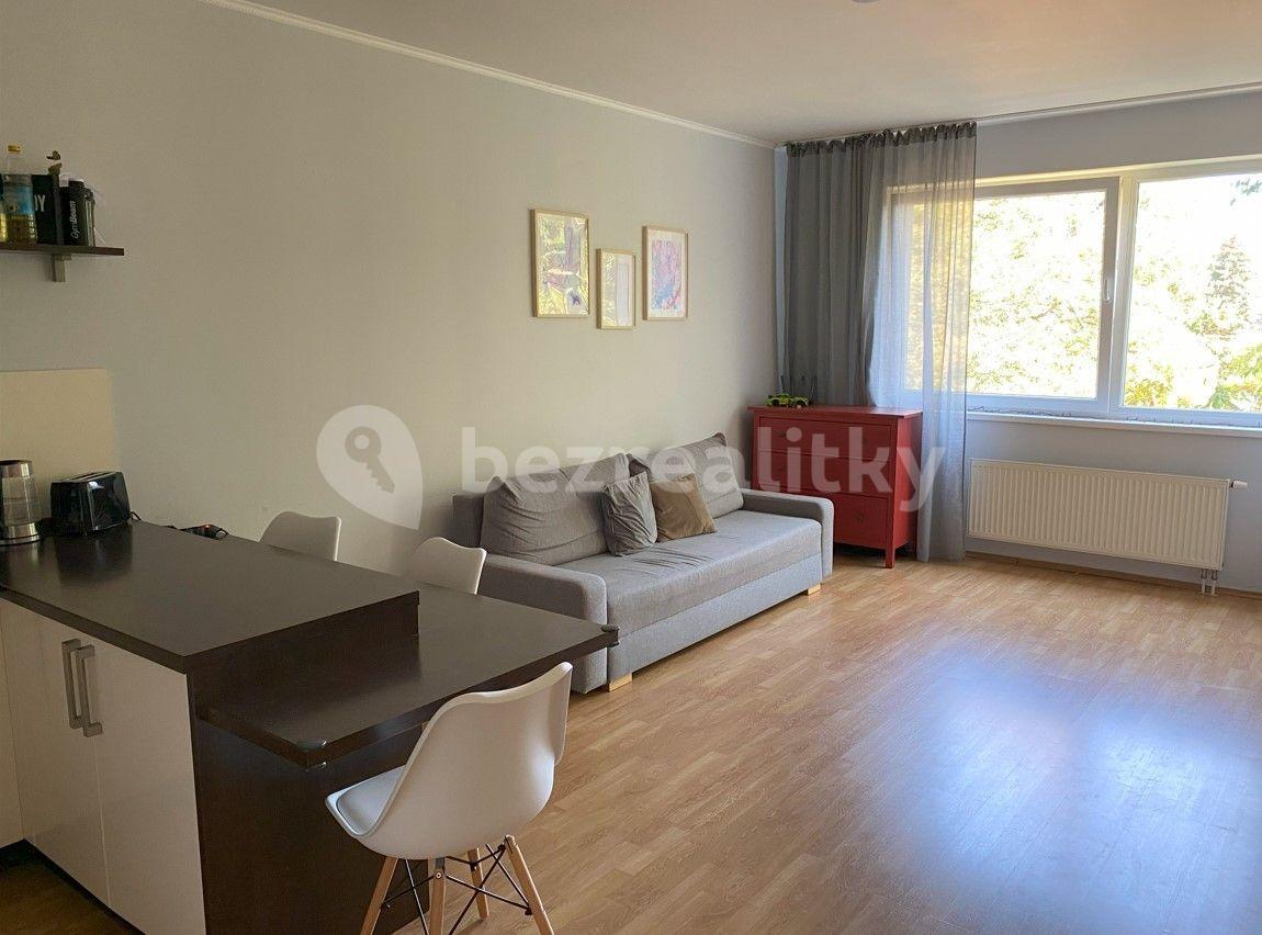 Pronájem bytu 2+kk 50 m², Chlebovická, Praha, Praha