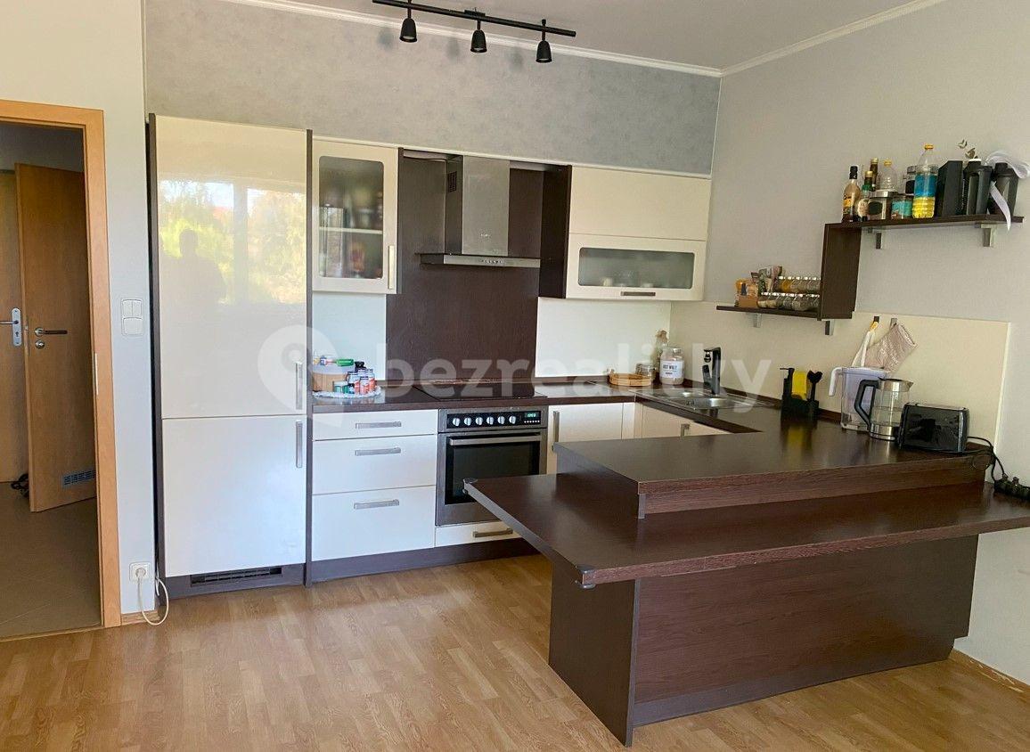 Pronájem bytu 2+kk 50 m², Chlebovická, Praha, Praha