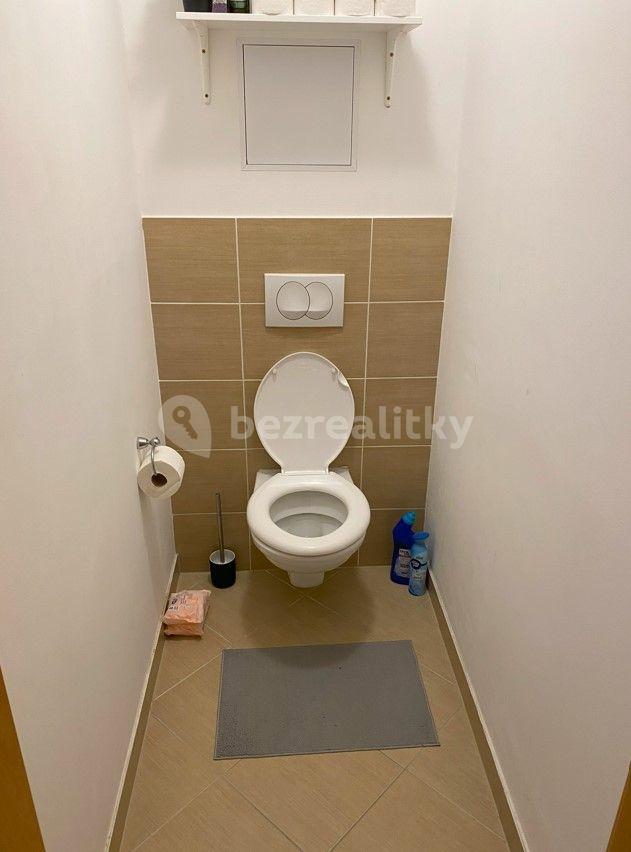 Pronájem bytu 2+kk 50 m², Chlebovická, Praha, Praha