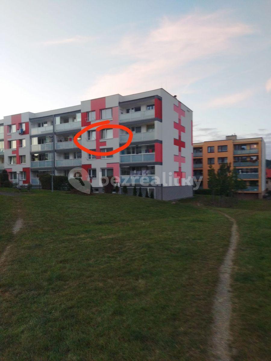 Prodej bytu 2+kk 46 m², Nová, Mníšek pod Brdy, Středočeský kraj