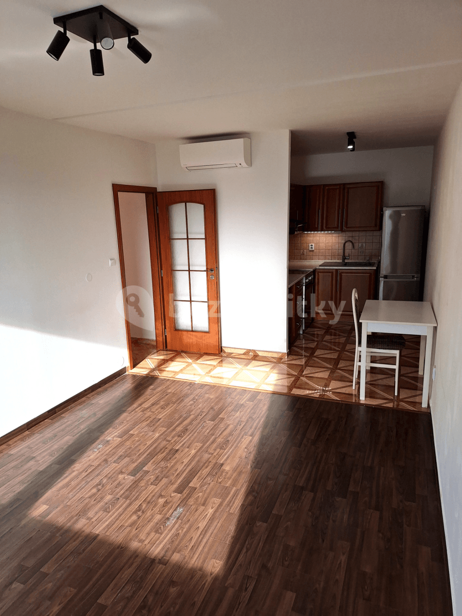 Prodej bytu 2+kk 46 m², Nová, Mníšek pod Brdy, Středočeský kraj