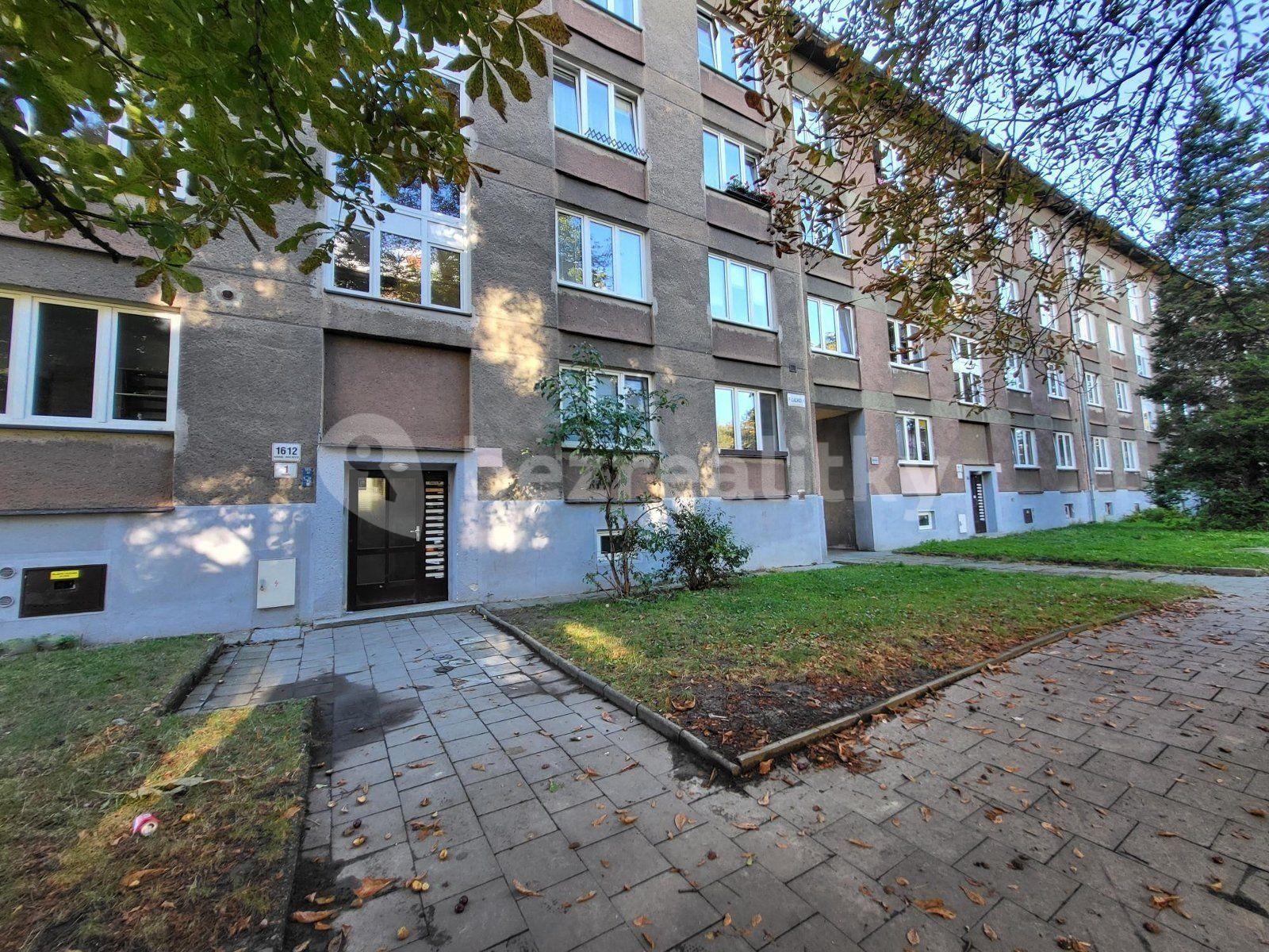 Pronájem bytu 3+1 74 m², Fibichova, Karviná, Moravskoslezský kraj