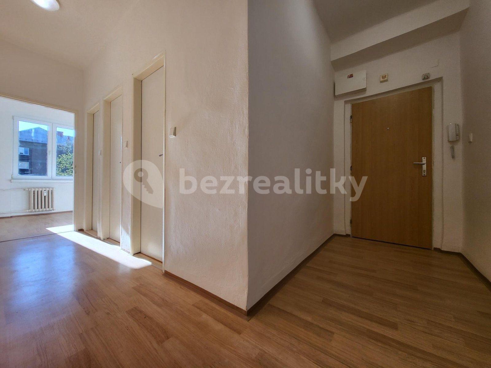 Pronájem bytu 3+1 74 m², Fibichova, Karviná, Moravskoslezský kraj