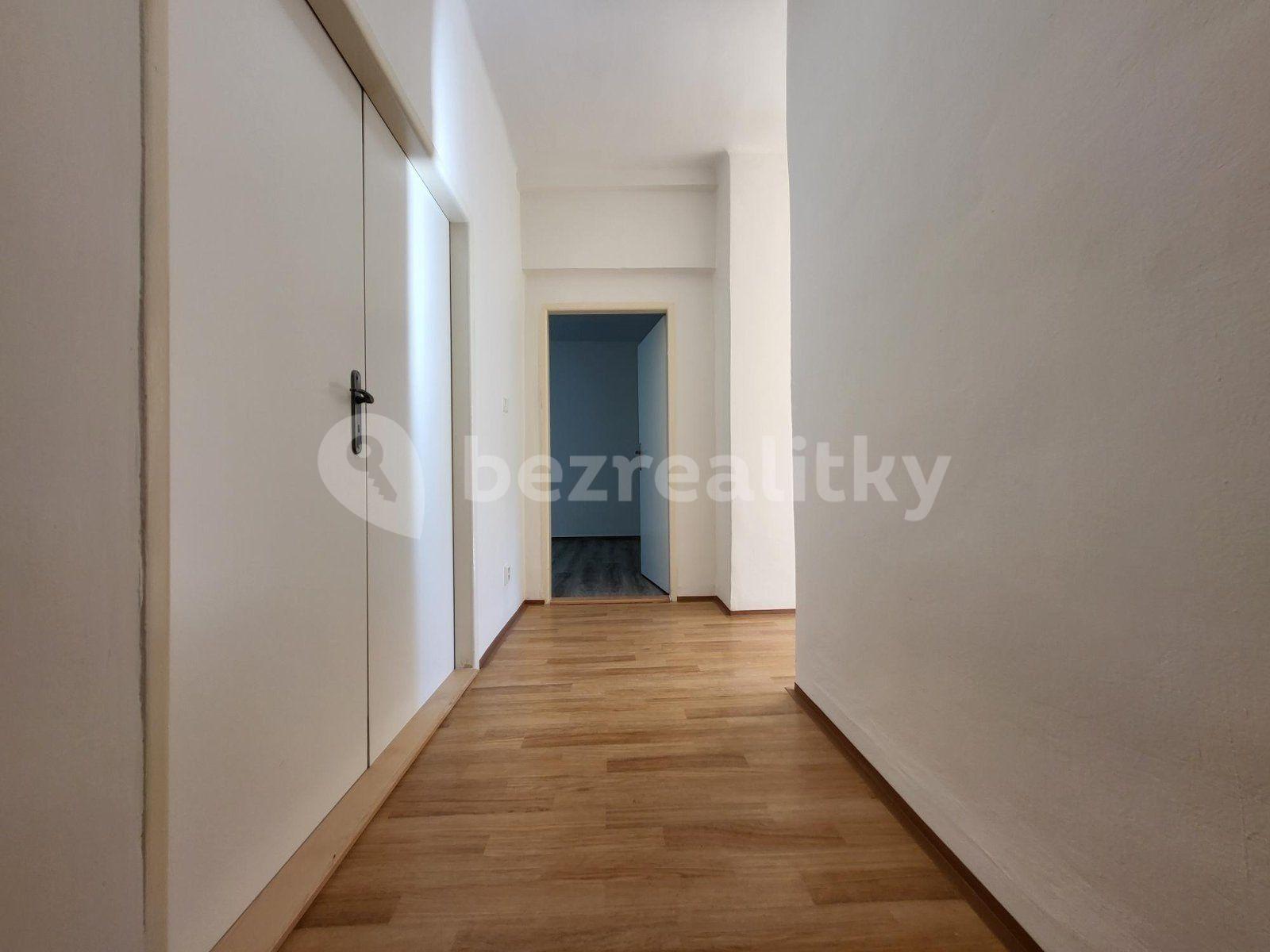 Pronájem bytu 3+1 74 m², Fibichova, Karviná, Moravskoslezský kraj