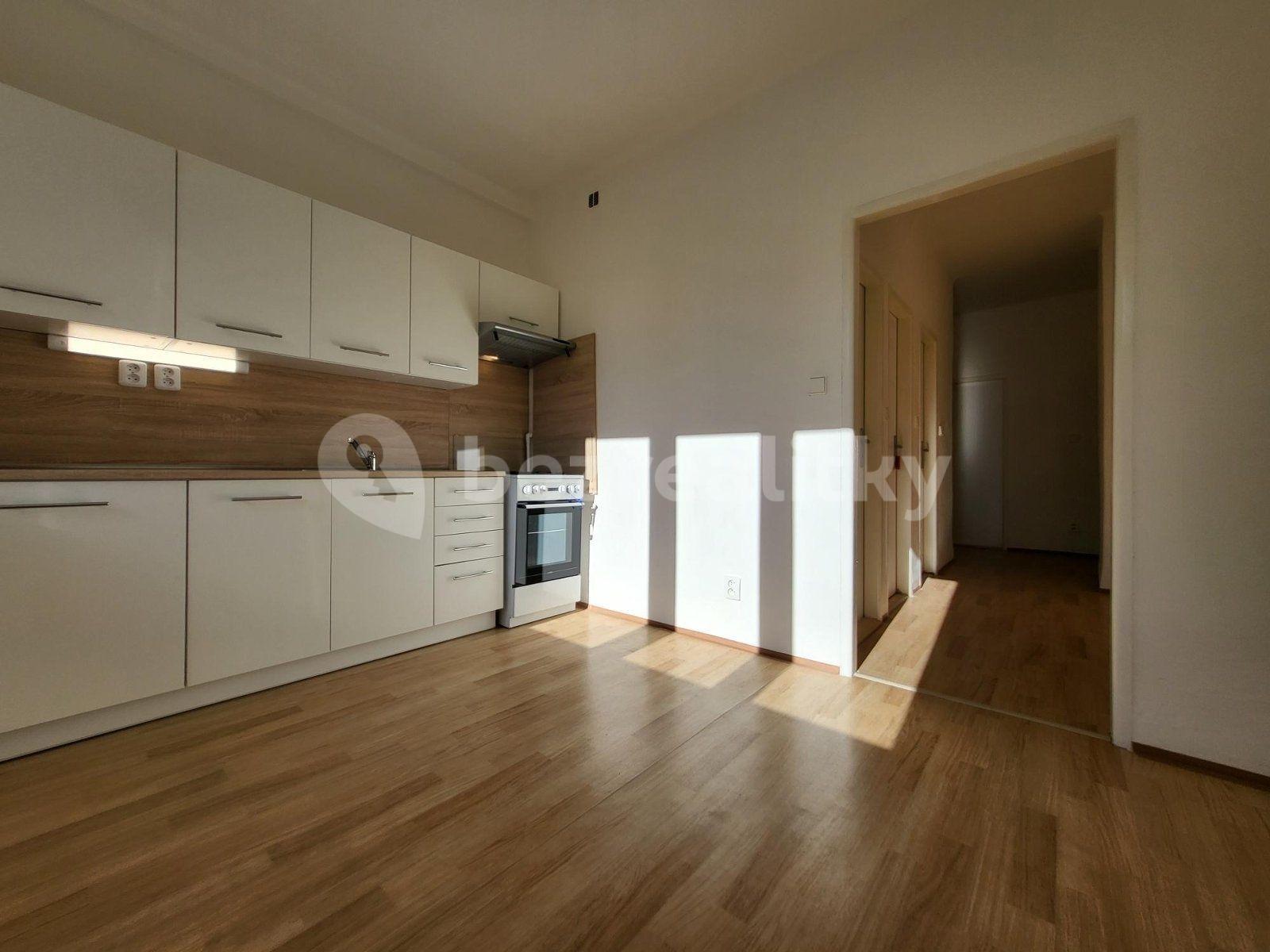 Pronájem bytu 3+1 74 m², Fibichova, Karviná, Moravskoslezský kraj