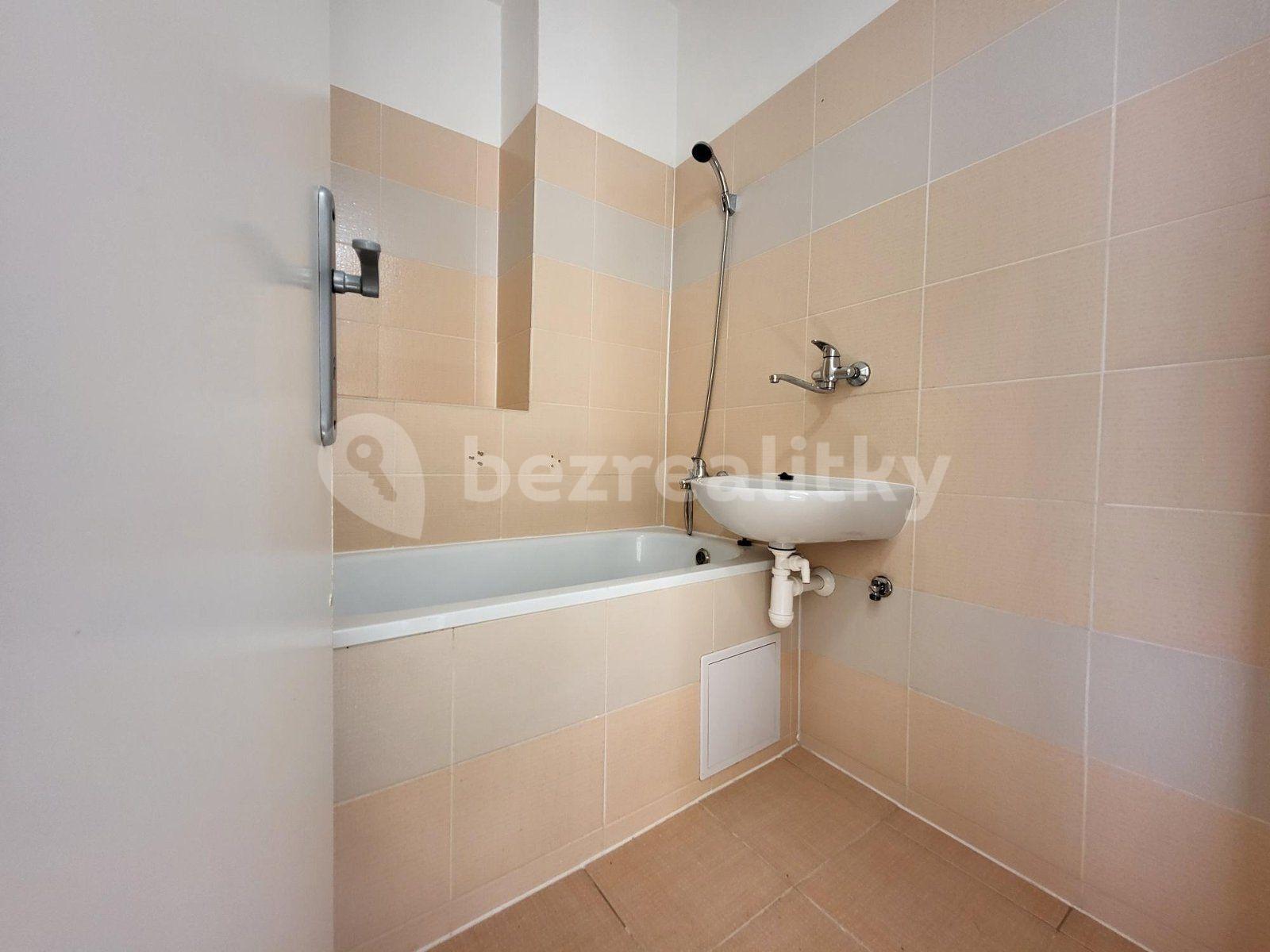 Pronájem bytu 3+1 74 m², Fibichova, Karviná, Moravskoslezský kraj