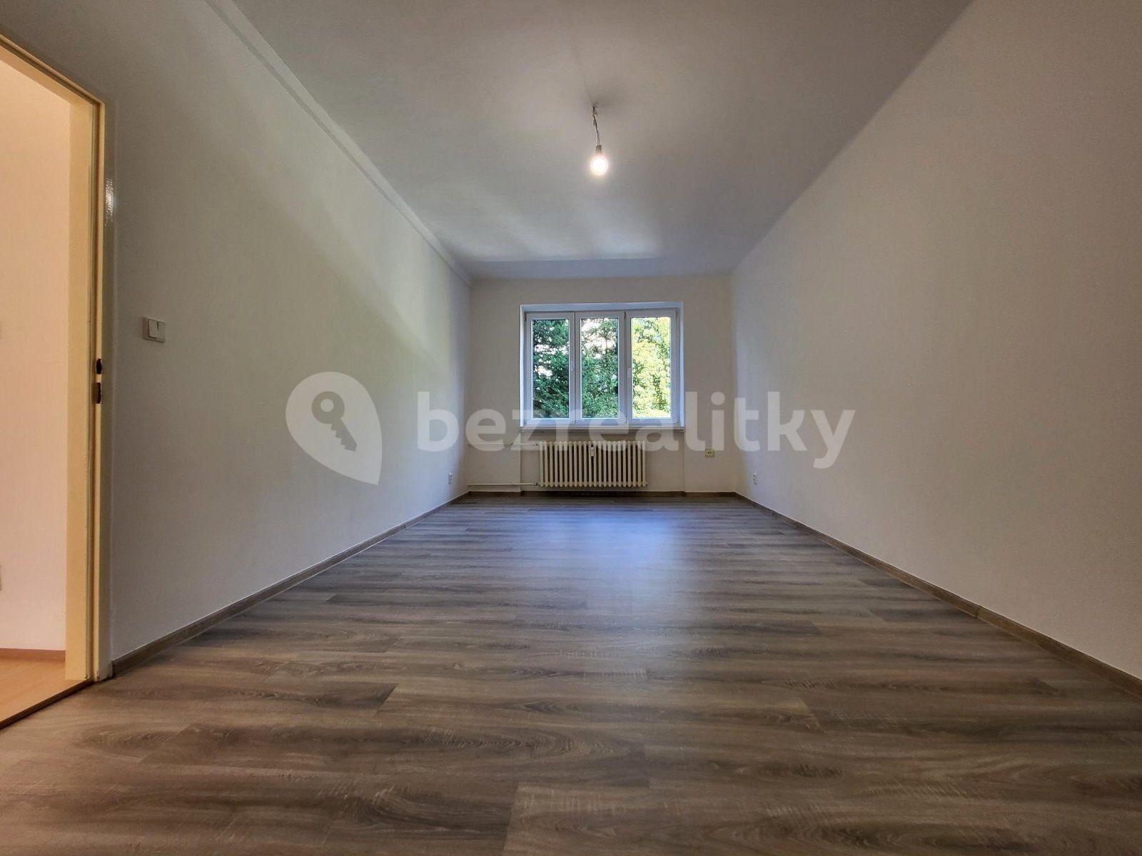 Pronájem bytu 3+1 74 m², Fibichova, Karviná, Moravskoslezský kraj