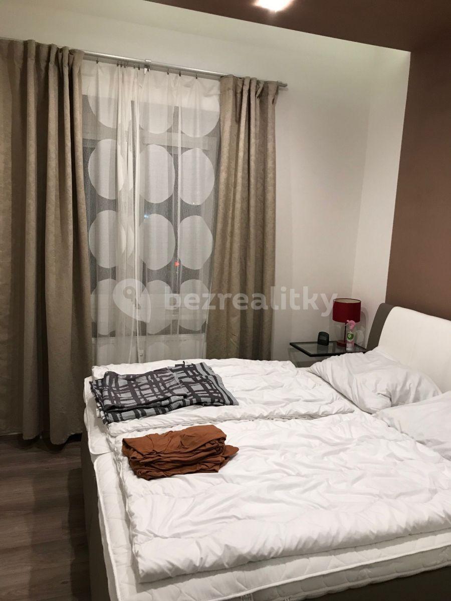 Pronájem bytu 2+kk 43 m², Malešická, Praha, Praha