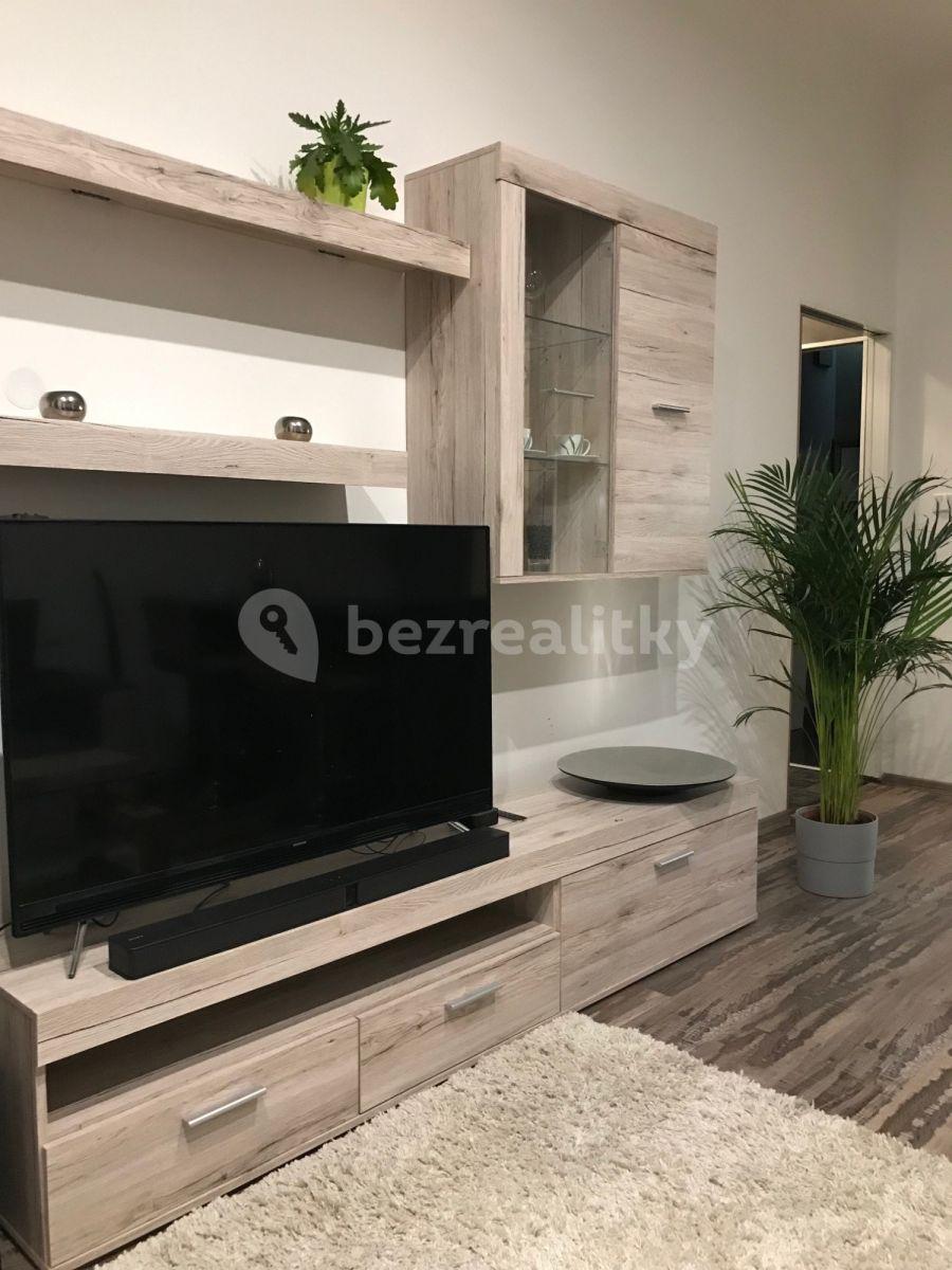 Pronájem bytu 2+kk 43 m², Malešická, Praha, Praha