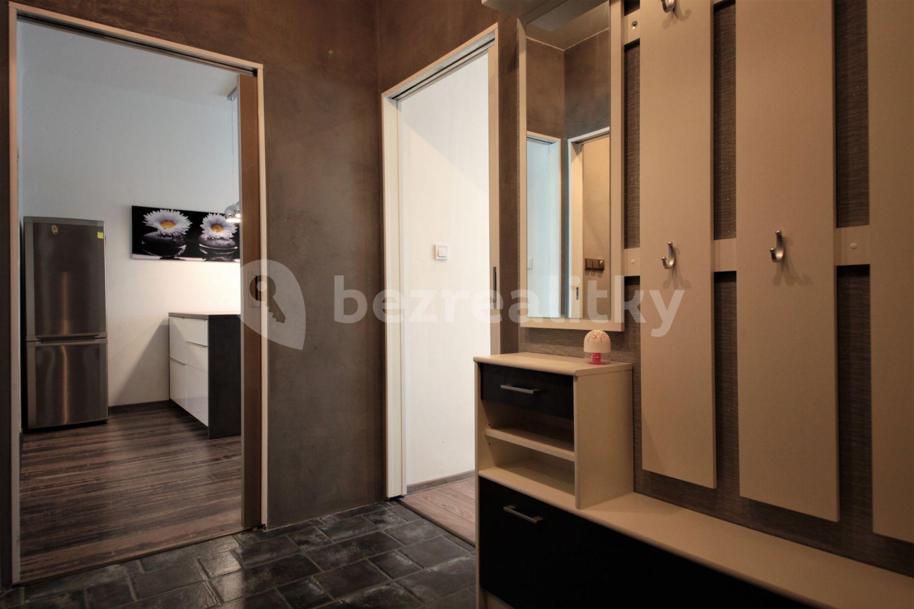 Pronájem bytu 2+kk 43 m², Malešická, Praha, Praha