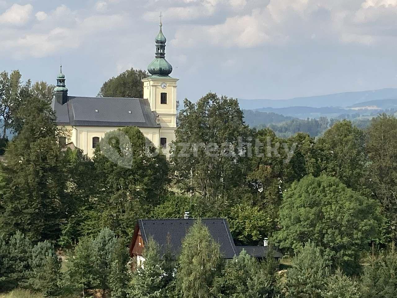 Pronájem chaty, chalupy, Mříčná, Liberecký kraj