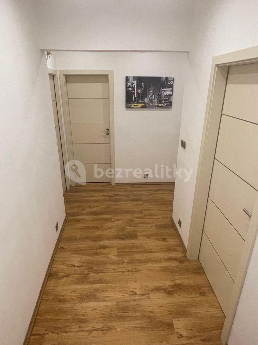 Prodej bytu 3+kk 58 m², Kubánské náměstí, Praha, Praha