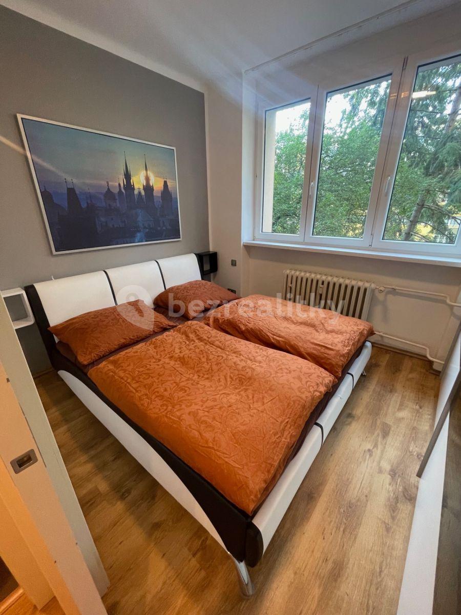 Prodej bytu 3+kk 58 m², Kubánské náměstí, Praha, Praha