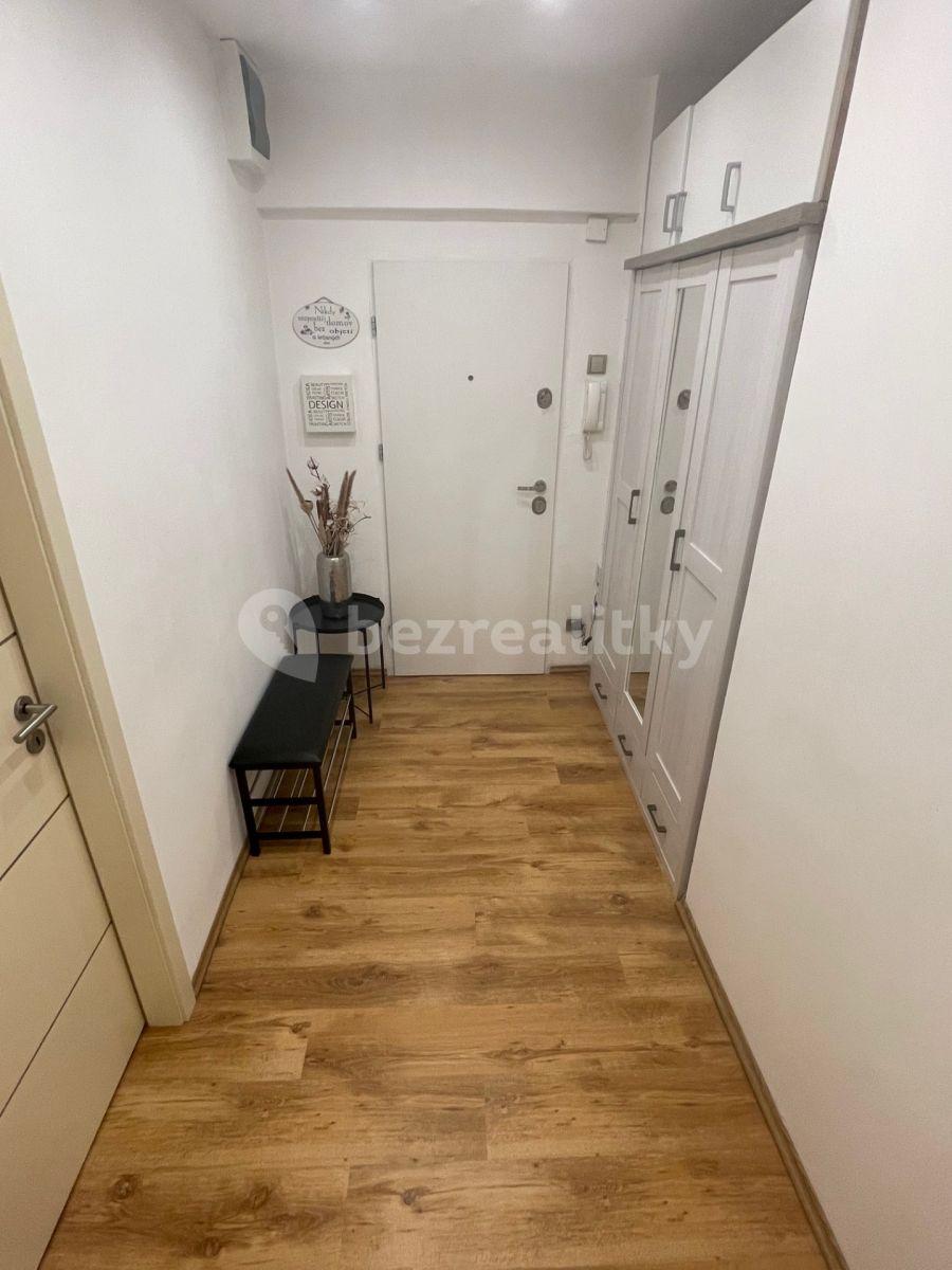 Prodej bytu 3+kk 58 m², Kubánské náměstí, Praha, Praha