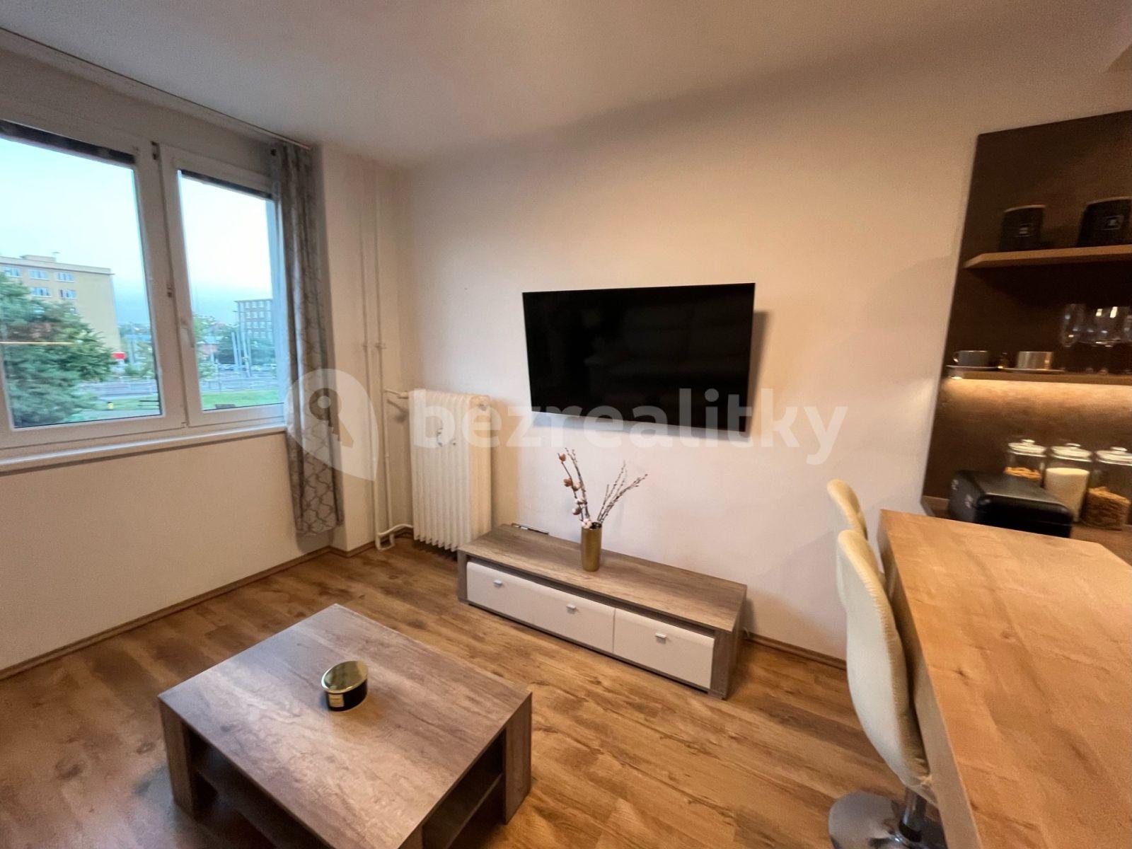 Prodej bytu 3+kk 58 m², Kubánské náměstí, Praha, Praha