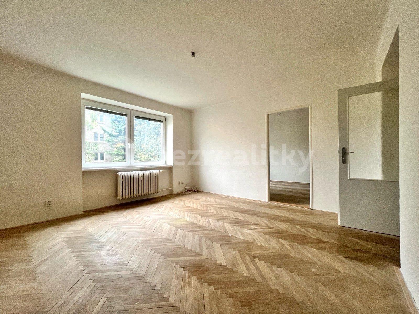 Pronájem bytu 2+1 56 m², Jana Nerudy, Hlučín, Moravskoslezský kraj