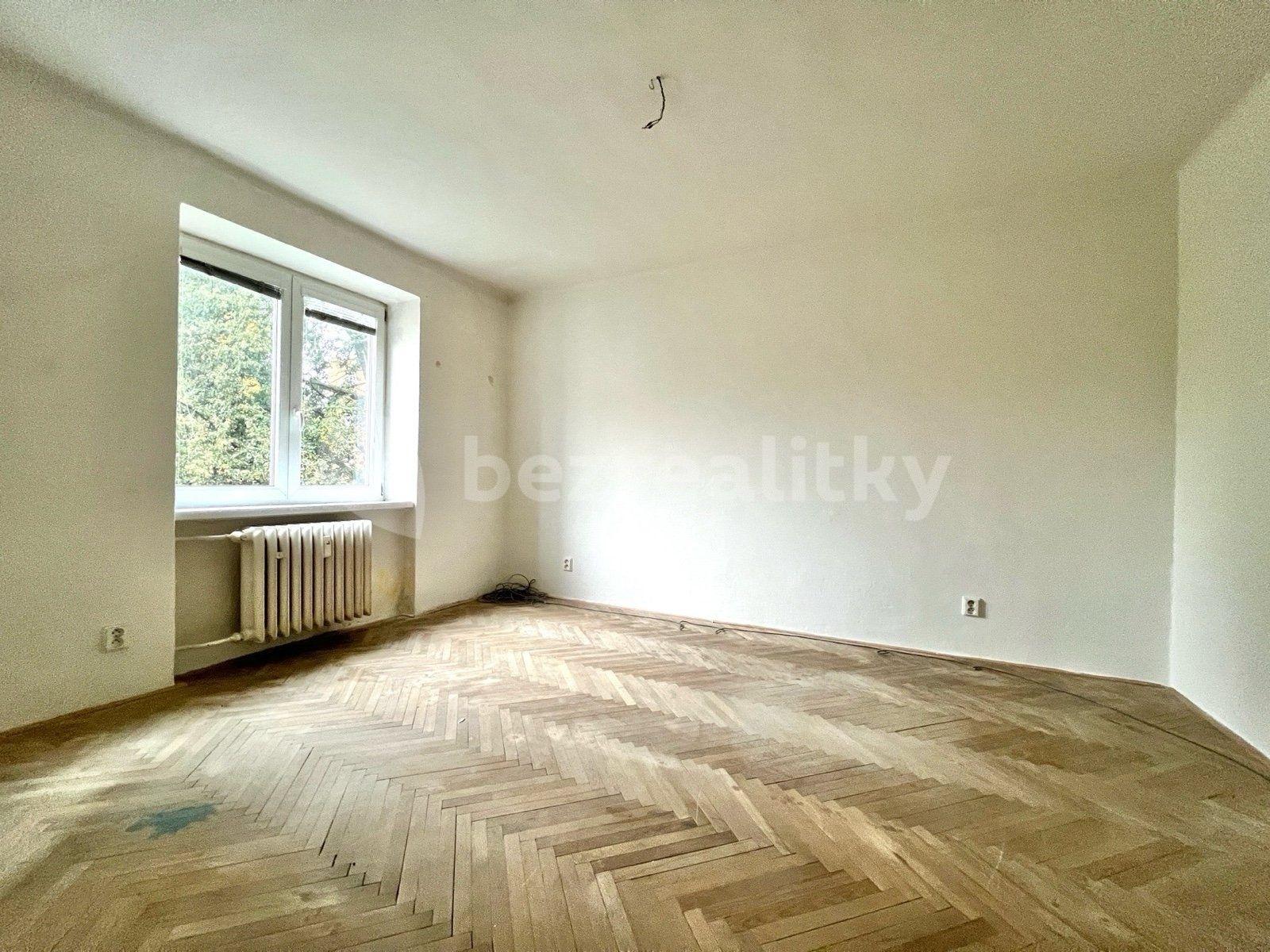 Pronájem bytu 2+1 56 m², Jana Nerudy, Hlučín, Moravskoslezský kraj