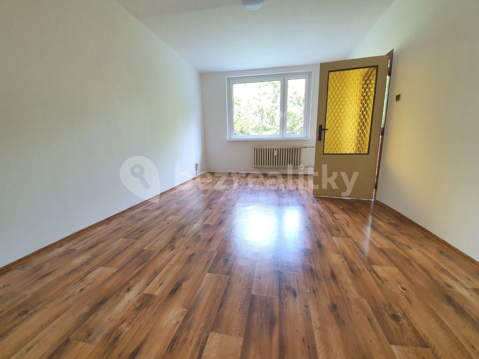 Prodej bytu 3+1 77 m², Dobratická, Praha, Praha