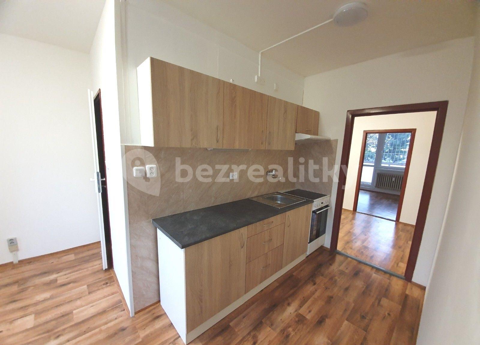 Prodej bytu 3+1 77 m², Dobratická, Praha, Praha